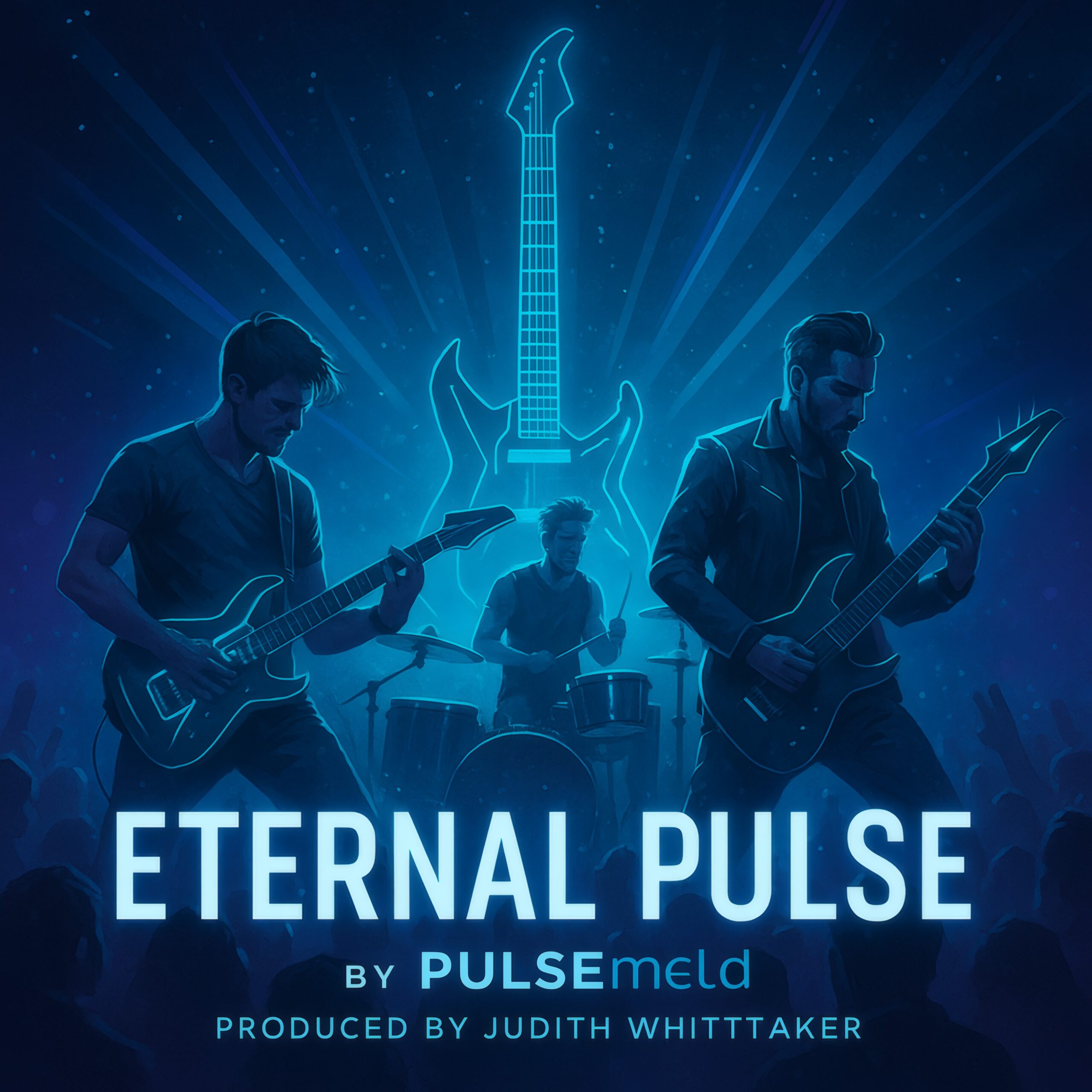 Welcome To PulseMeld
